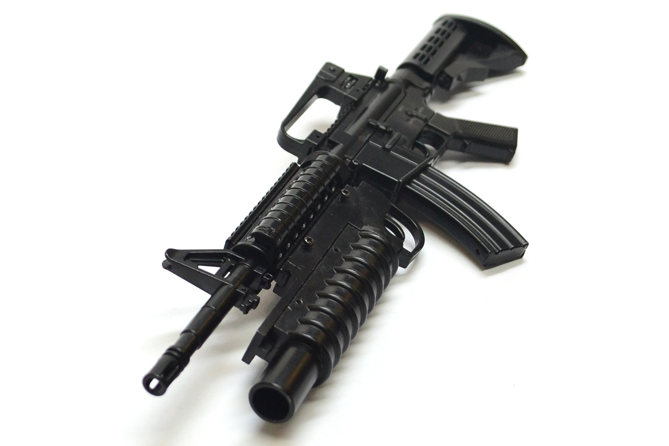 Colt M4A1 изображение 3