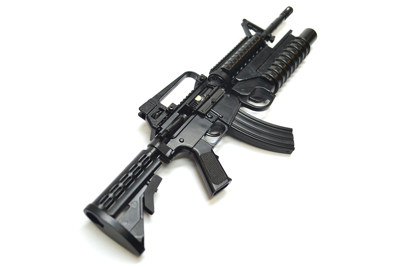 Colt M4A1 изображение 4
