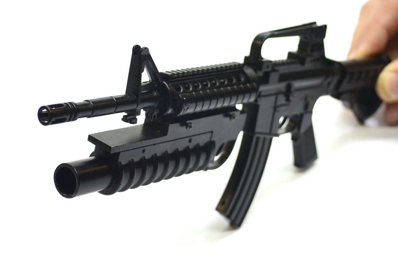 Colt M4A1 изображение 5