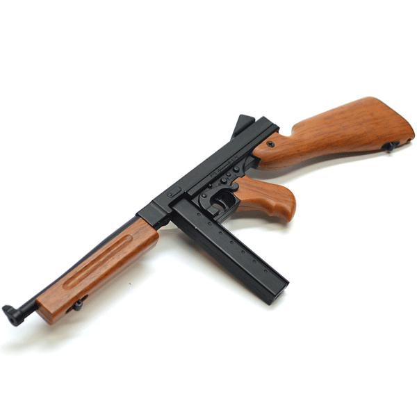 Пистолет-пулемёт Томпсона