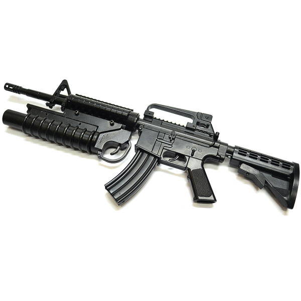 CS Модель Colt M4A1