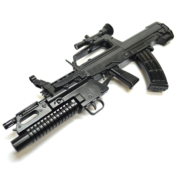 CS Модель QBZ-95 / Type 95