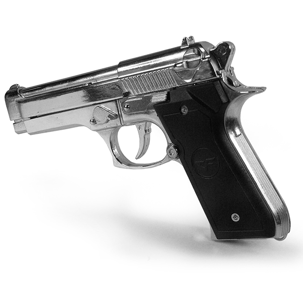 Beretta 92FS 15  