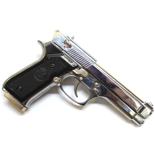 Beretta M 92FS