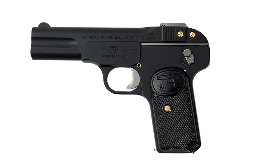 FN Browning model 1900