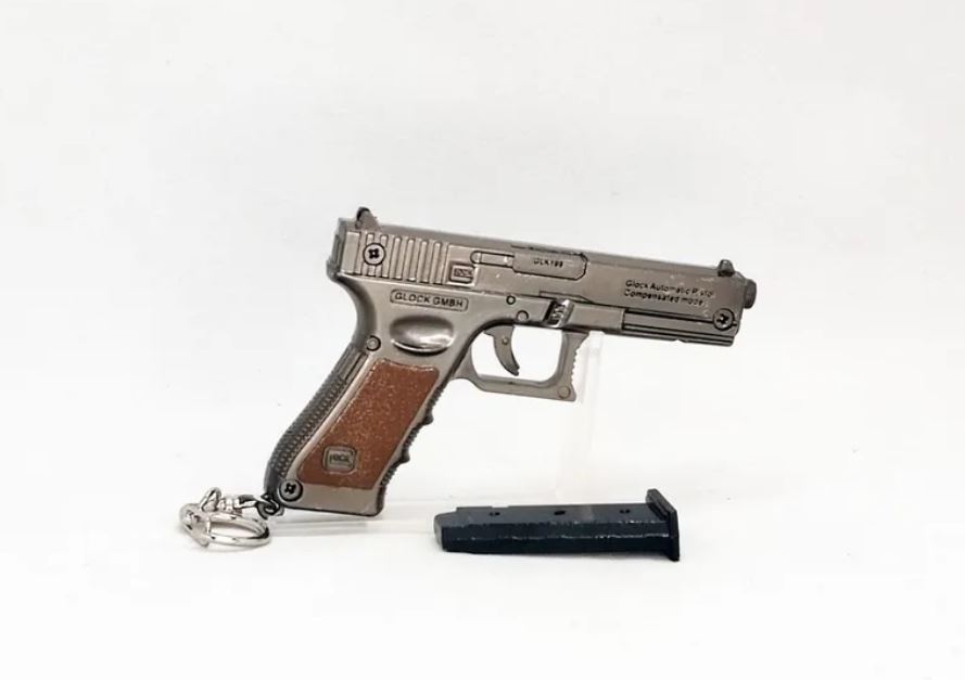 Glock G17 mini