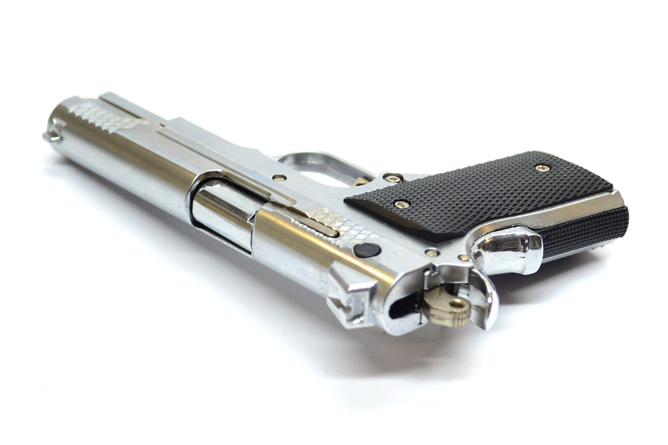 Пистолет Smith & Wesson Model 945 изображение 2.