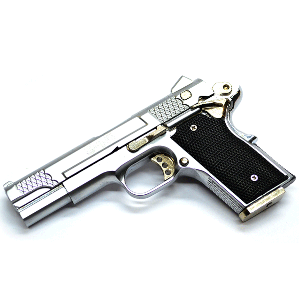  Smith & Wesson Model 945