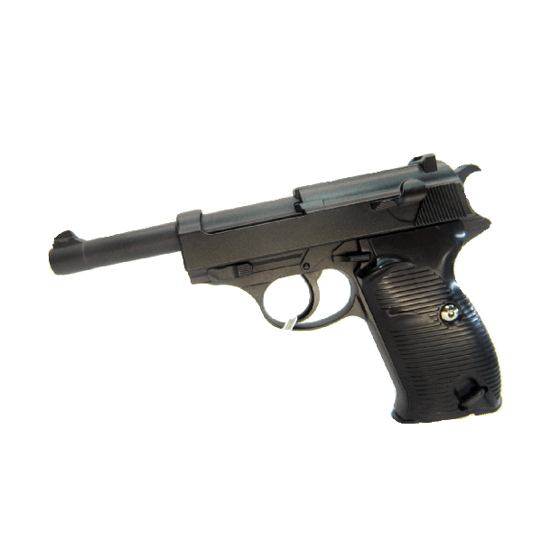 Walther P38  1:1