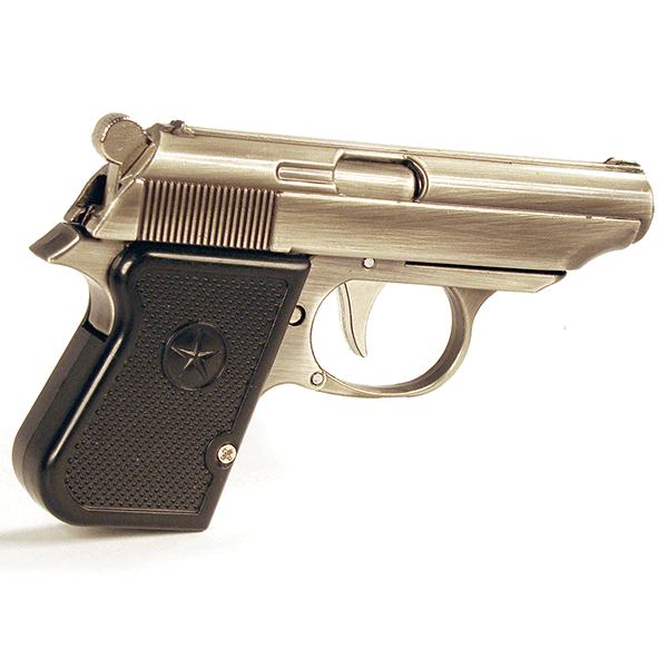 Walther PPK 14