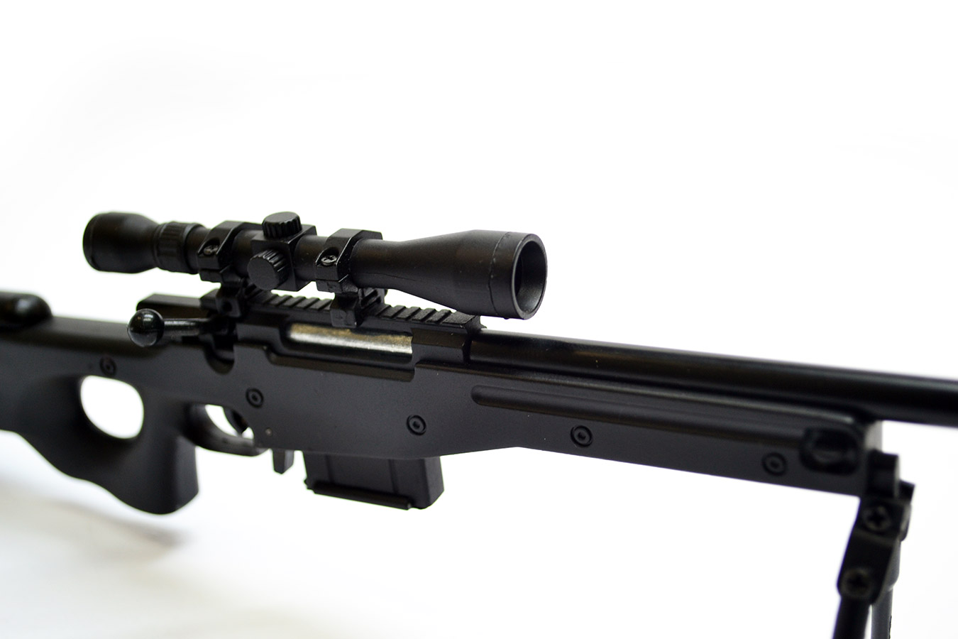 модель снайперской винтовки awp фото 39