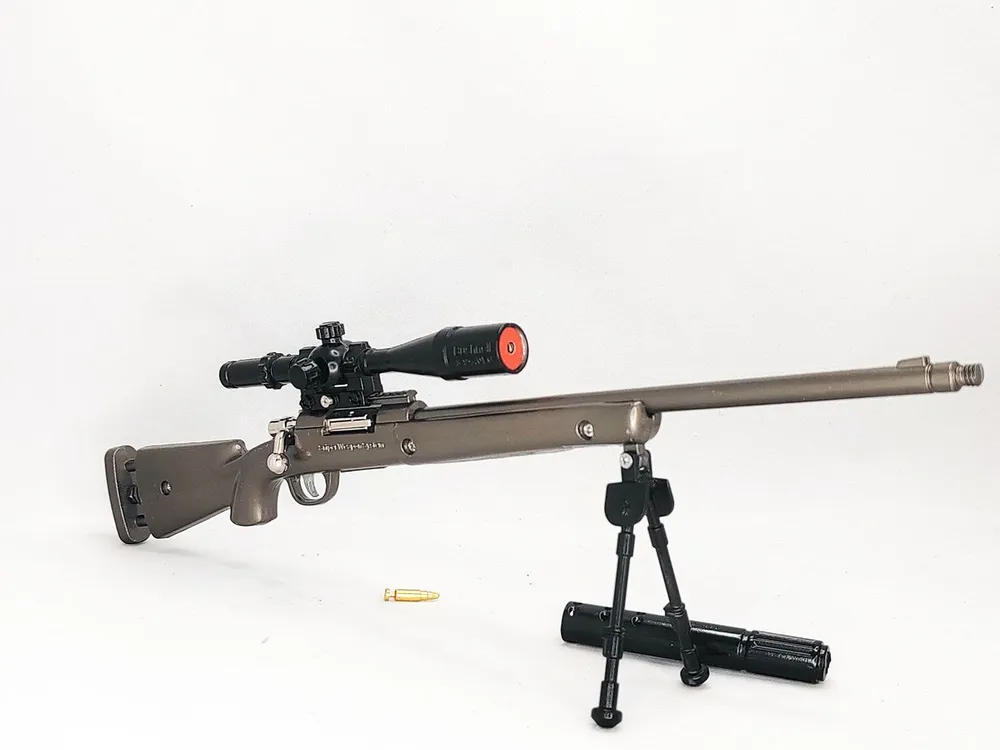 Remington M24 1:3