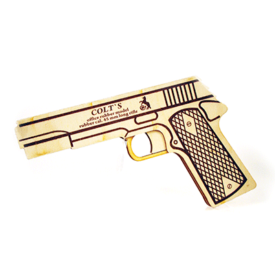 Colt 1911A1  
