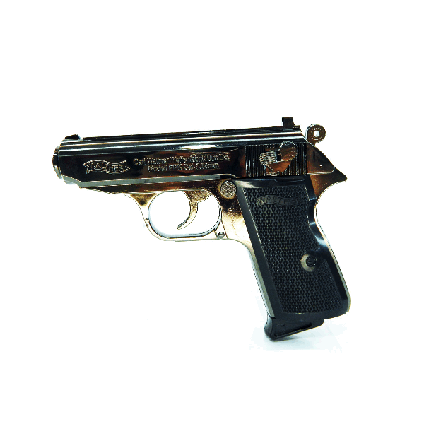  Walther PPK/S