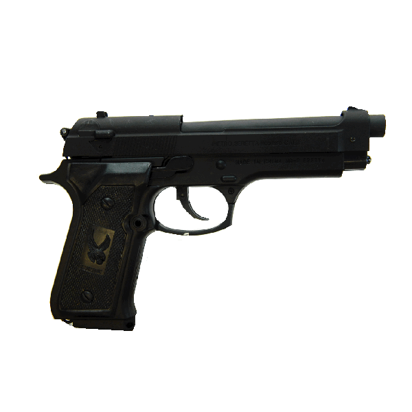  Beretta F92 Black