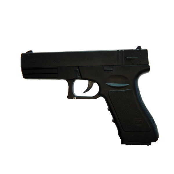  Glock G17