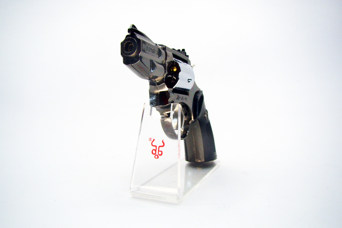 Smith Wesson Chief 38