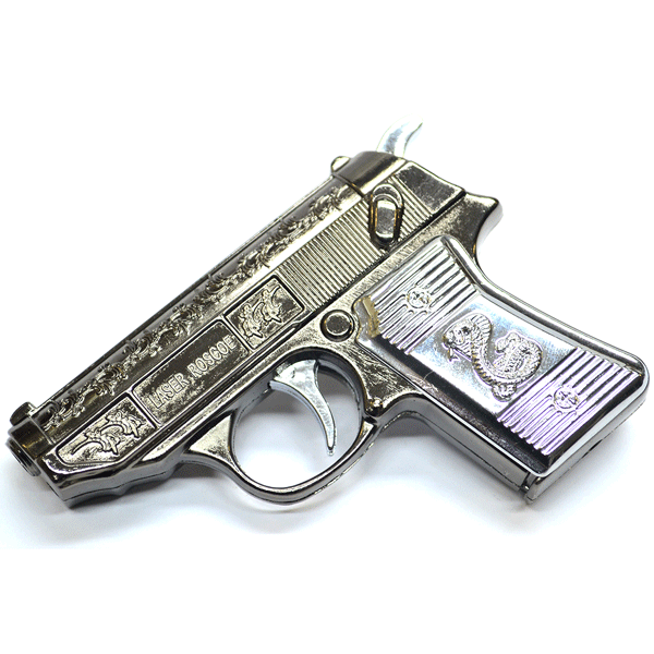  Walther PPK